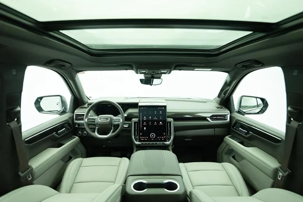 GMC elevation 8