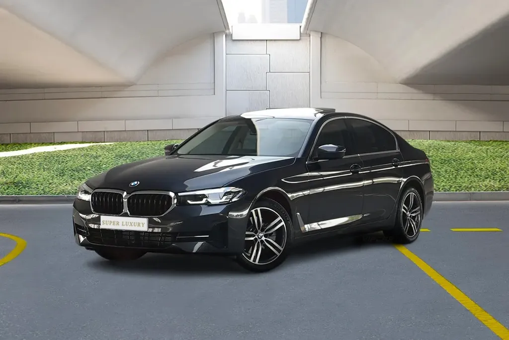 BMW 520i