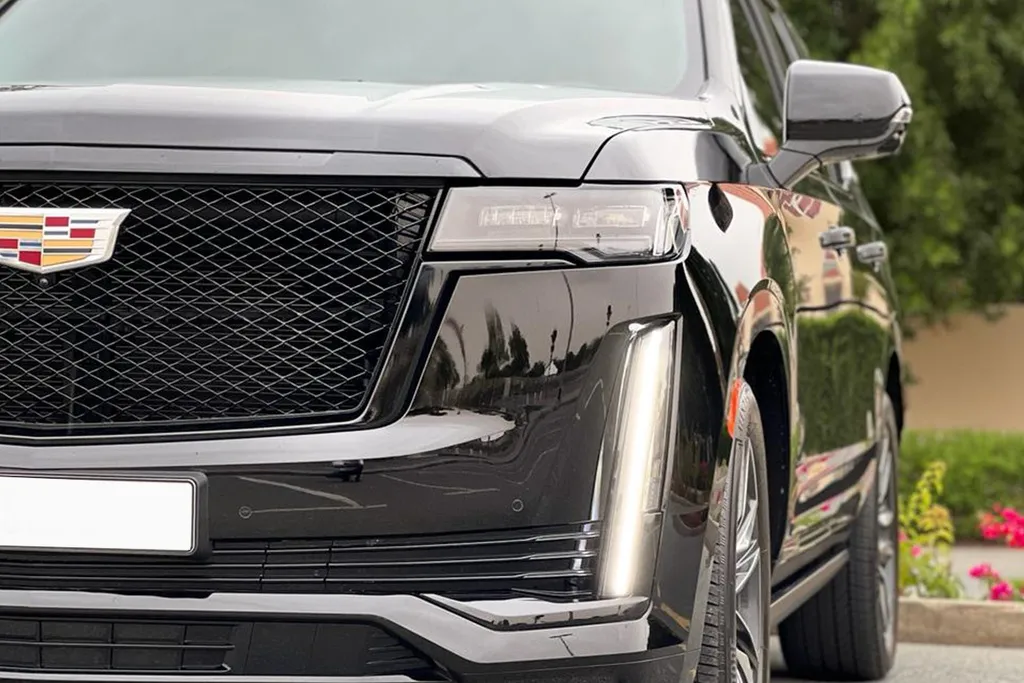 Cadillac Escalade 2024 6