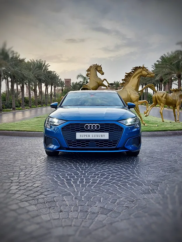 Audi A3 2025 2