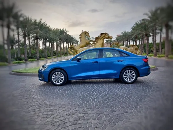 Audi A3 2025 5
