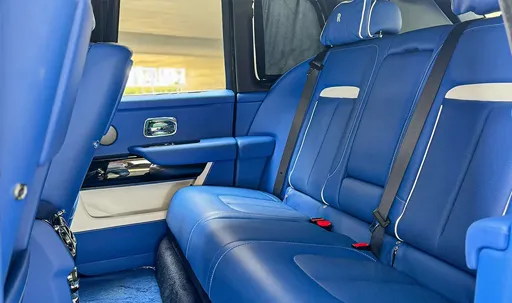 Rent Rolls Royce Cullinan 2024 3