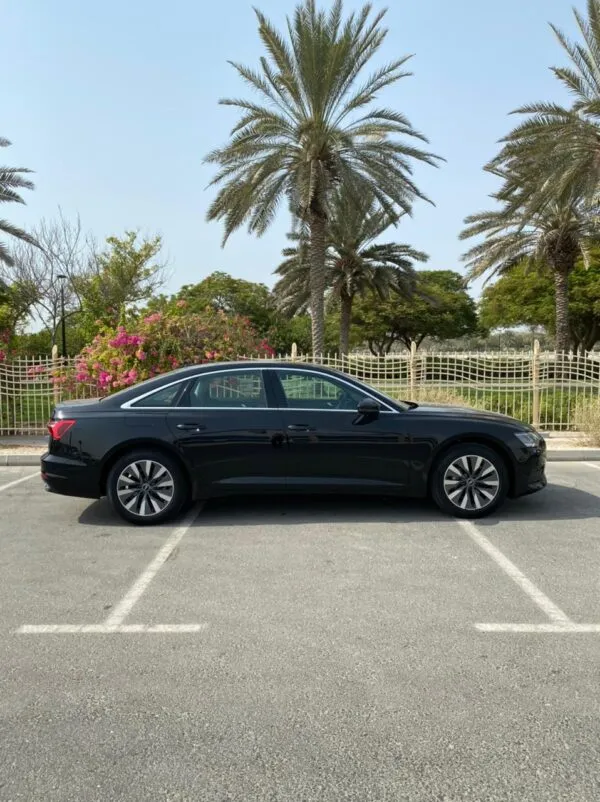 Audi A6 6