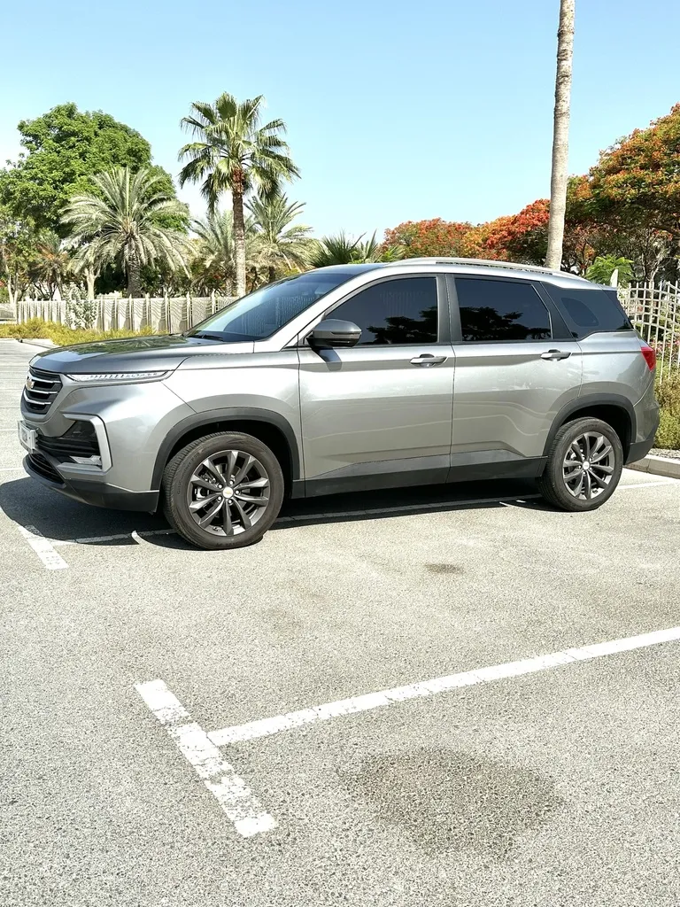 Captiva 4