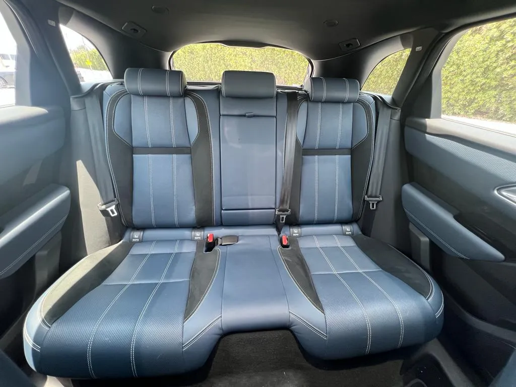 Range Rover Velar 2023 Rental in Dubai 8