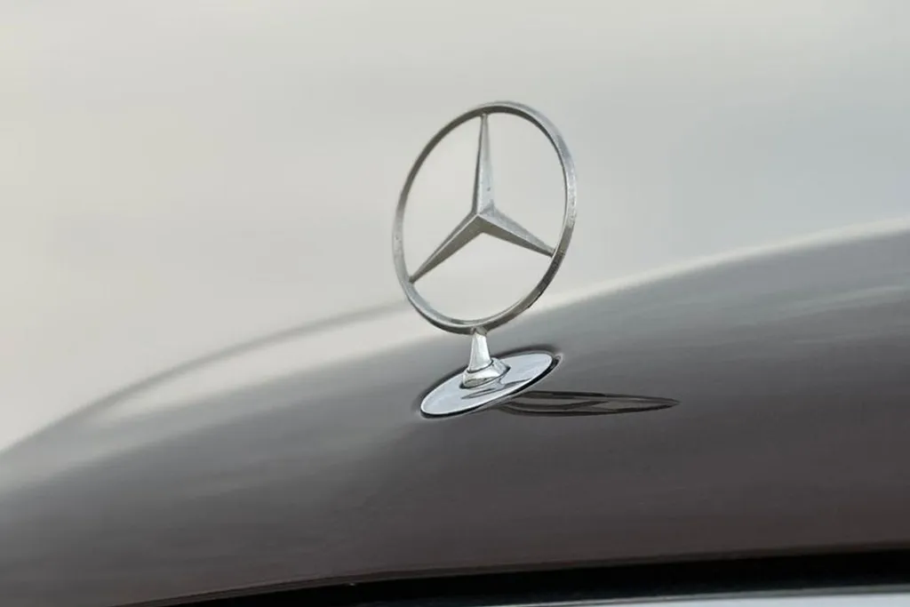 Mercedes Maybach GLS600 4