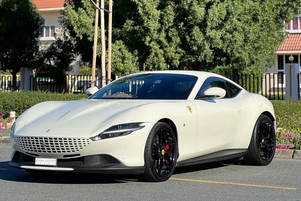 Ferrari Roma 2023