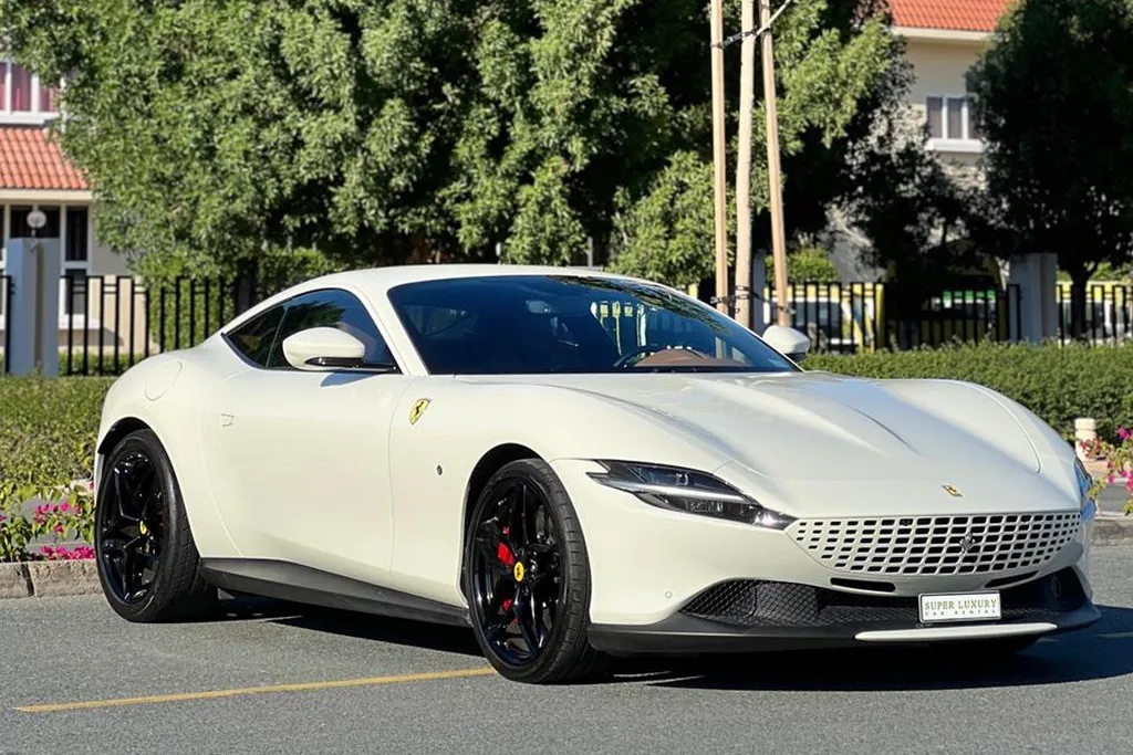 Ferrari Roma 2023 2