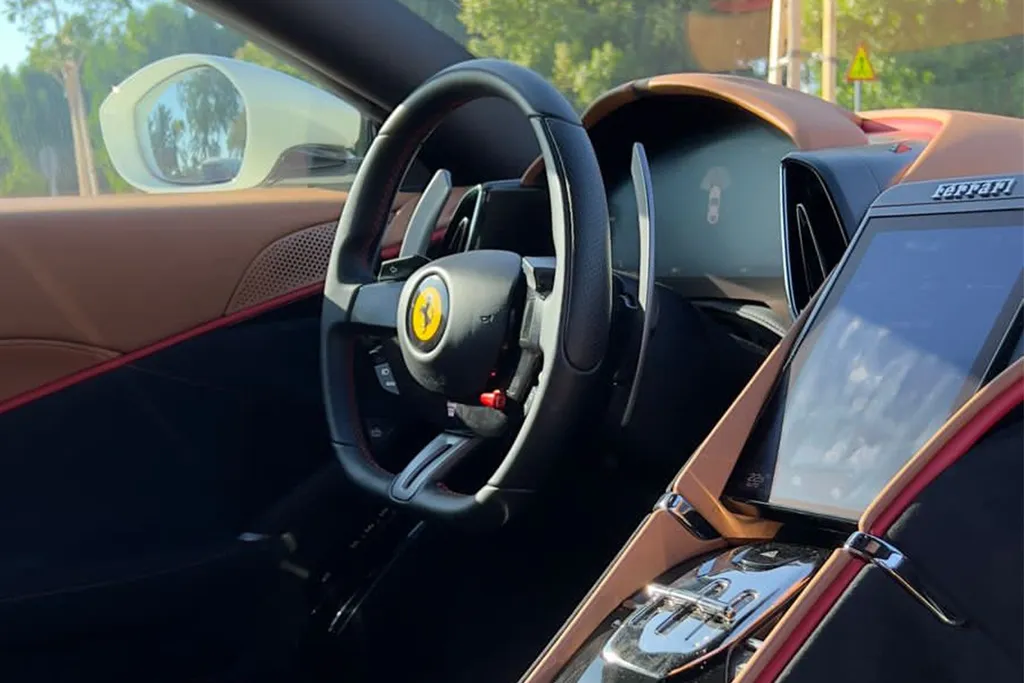 Ferrari Roma 2023 3