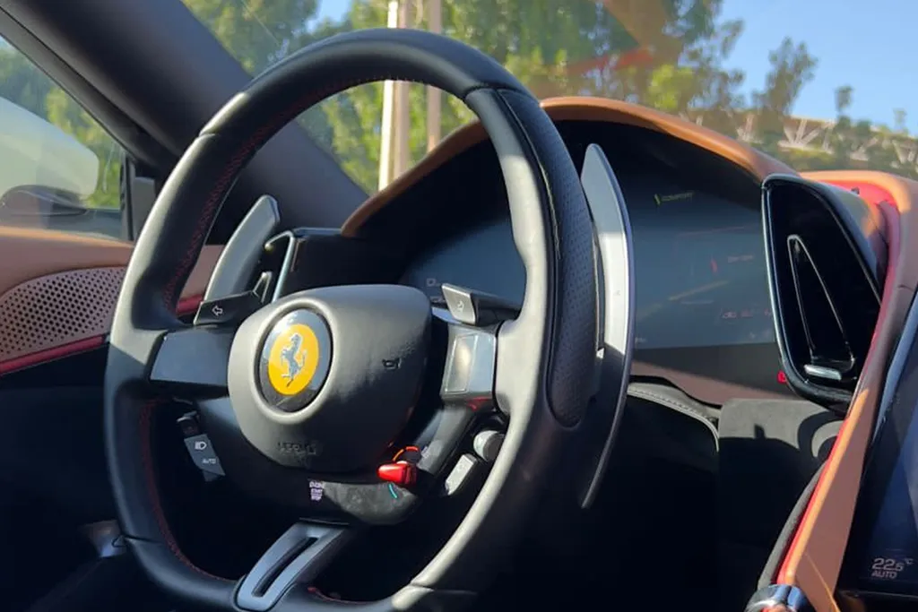 Ferrari Roma 2023 4