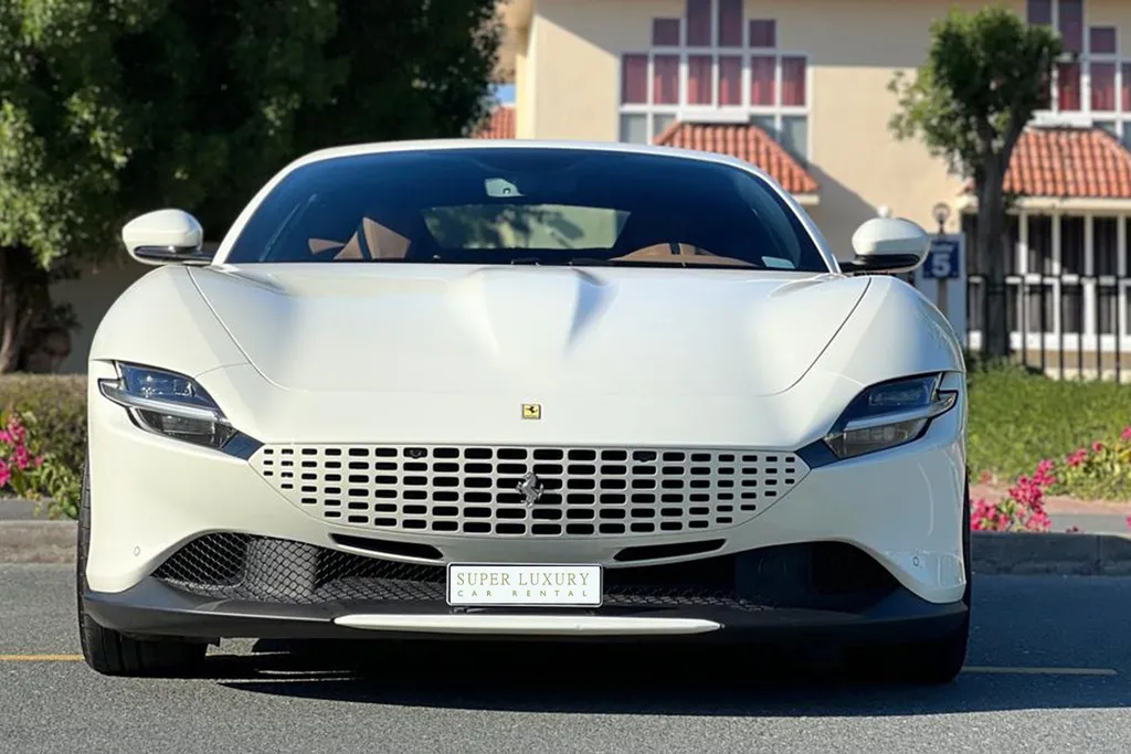 Ferrari Roma 2023 6