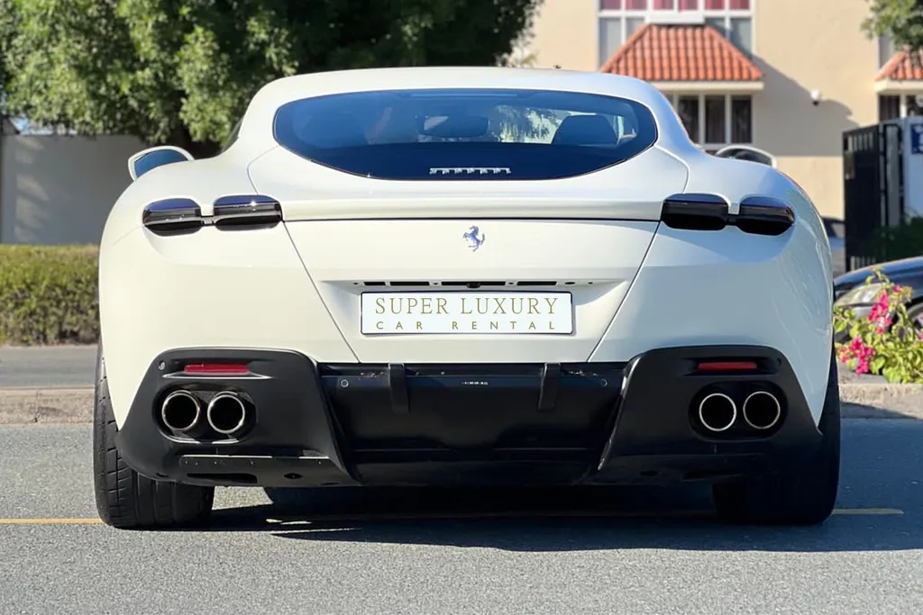 Ferrari Roma 2023 7