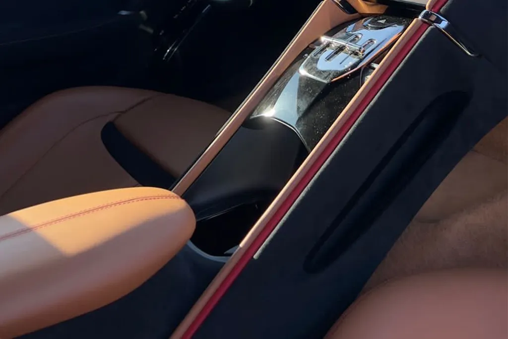 Ferrari Roma 2023 8