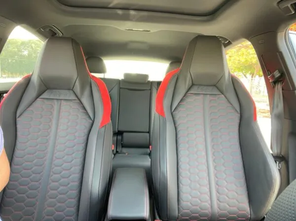 Audi RS Q3 6